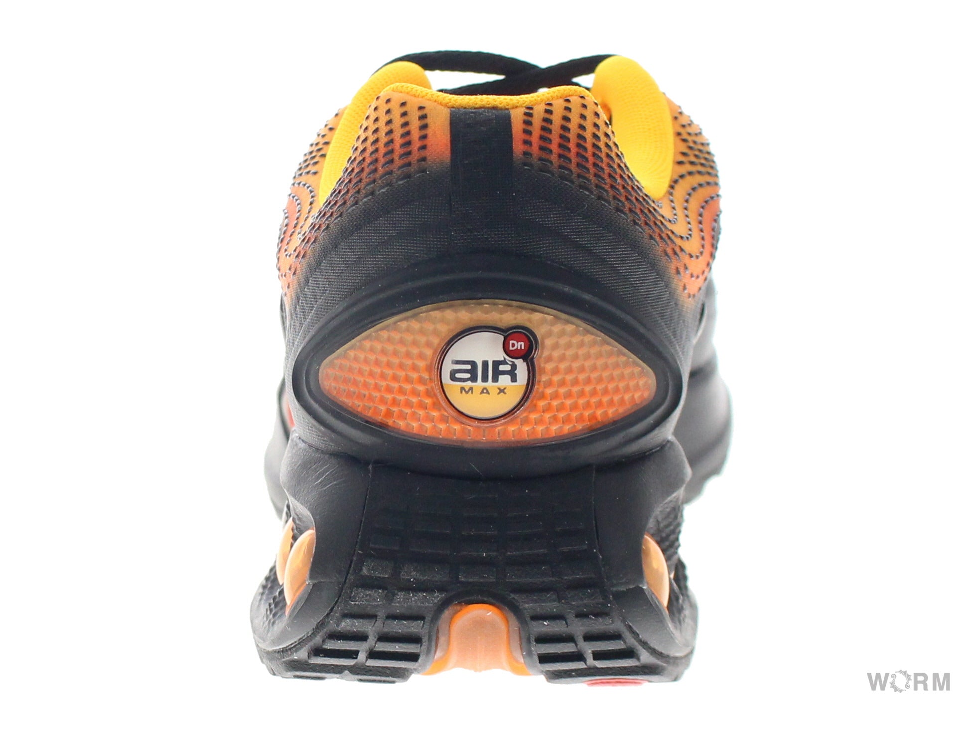 【US9.5】 NIKE AIR MAX DN SE HM0810-800 【DS】