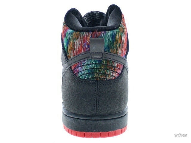 【US7.5】 NIKE SB DUNK HIGH PRO SB SPOT 313171-028 【DS】-WORM TOKYO-WORM TOKYO WEB STORE-100% Authentic Sneakers
