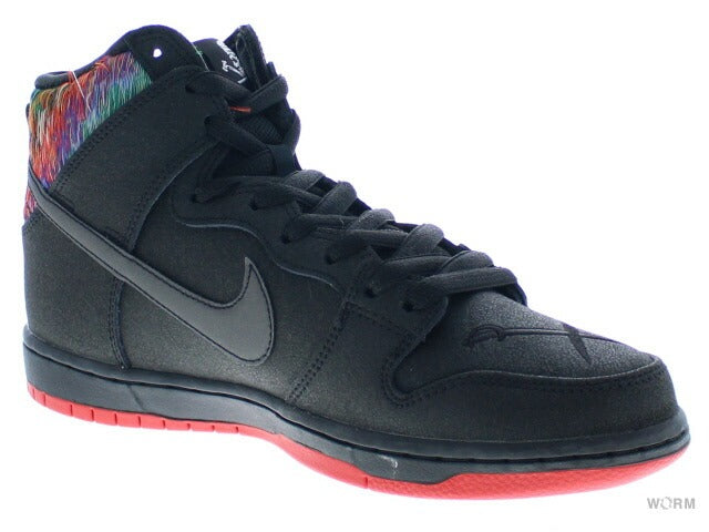 【US7.5】 NIKE SB DUNK HIGH PRO SB SPOT 313171-028 【DS】