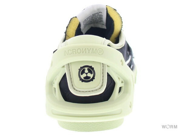 【US10.5】 NIKE BLAZER LOW / ACRNM DO9373-001 【DS】