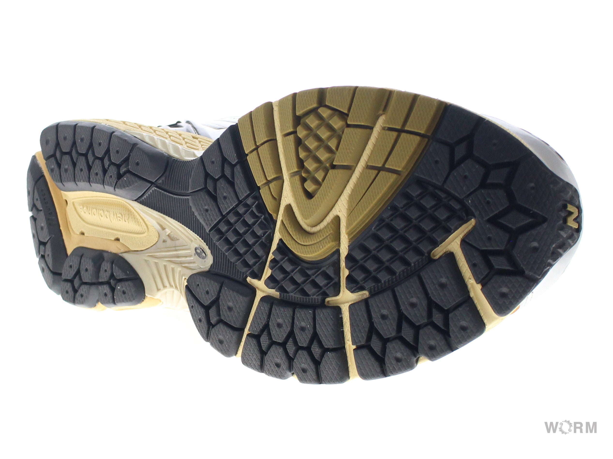 【US8】 New Balance M1906RAV 【DS】-WORM TOKYO-WORM TOKYO WEB STORE-100% Authentic Sneakers