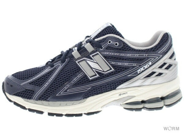 【US8.5】 New Balance M1906RCA 【DS】-WORM TOKYO-WORM TOKYO WEB STORE-100% Authentic Sneakers