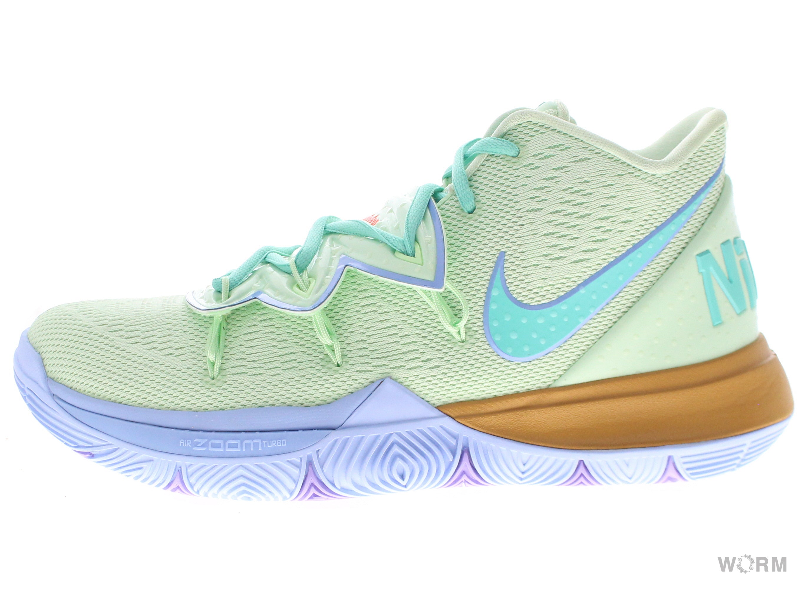 Nike air kyrie 5 online