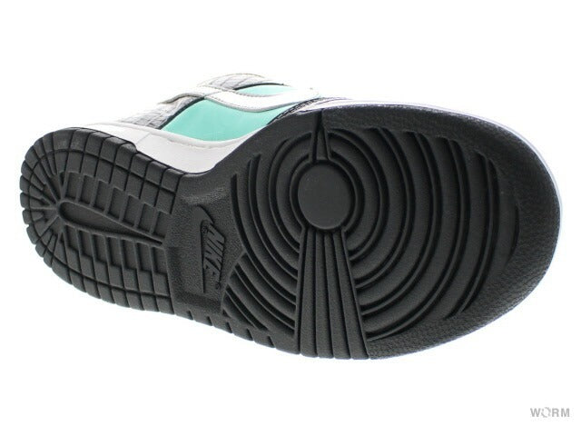 【US10】 NIKE SB DUNK LOW PRO SB TIFFANY 304292-402 【DS】