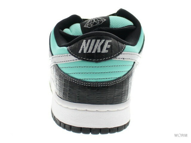 【US10】 NIKE SB DUNK LOW PRO SB TIFFANY 304292-402 【DS】