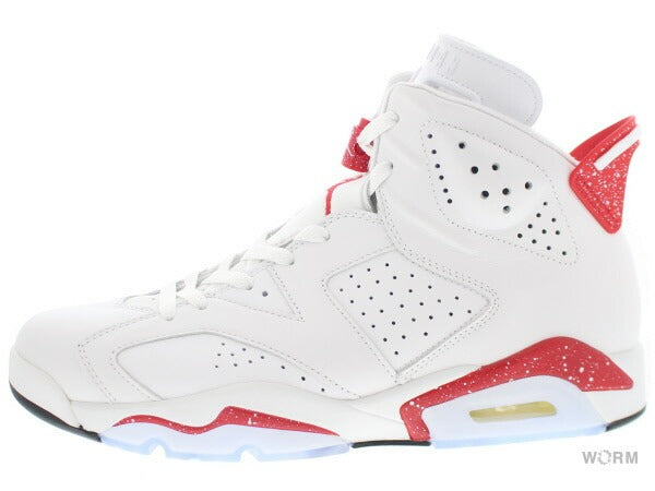 【US11】 AIR JORDAN 6 RETRO CT8529-162 【DS】