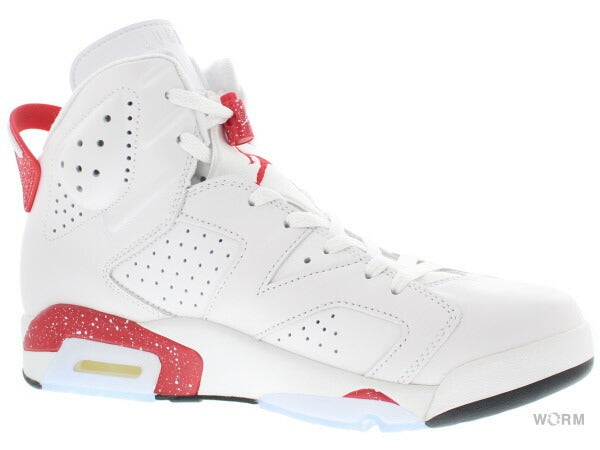 【US11】 AIR JORDAN 6 RETRO CT8529-162 【DS】