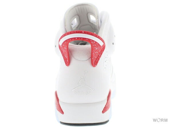 【US11】 AIR JORDAN 6 RETRO CT8529-162 【DS】