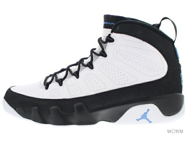 【US8】 AIR JORDAN 9 RETRO CT8019-140 【DS】