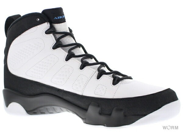 【US8】 AIR JORDAN 9 RETRO CT8019-140 【DS】