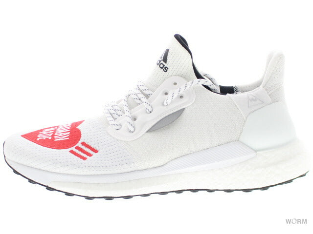 【US10.5】 adidas SOLARHU HUMAN MADE EG1837 【DS】
