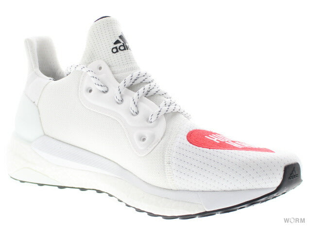 【US10.5】 adidas SOLARHU HUMAN MADE EG1837 【DS】