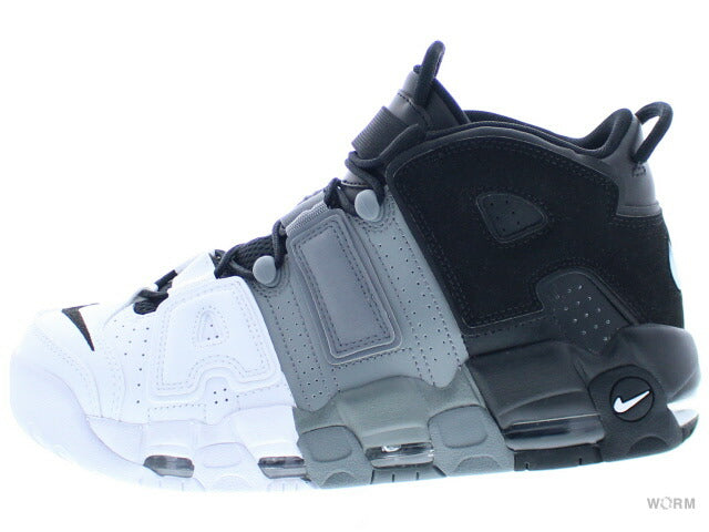 【US10.5】 NIKE AIR MORE UPTEMPO'96 921948-002 【DS】