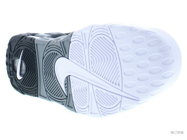 【US10.5】 NIKE AIR MORE UPTEMPO'96 921948-002 【DS】