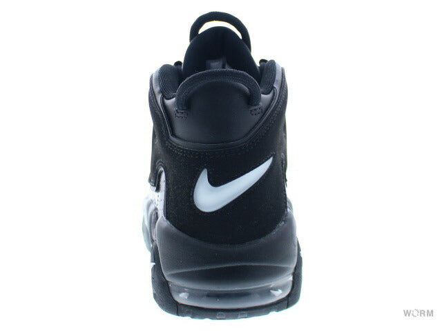 【US10.5】 NIKE AIR MORE UPTEMPO'96 921948-002 【DS】