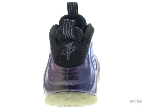 【US10.5】 NIKE AIR FOAMPOSITE ONE NRG GALAXY 521286-800 【DS】