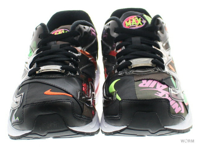 【US10】 NIKE AIR MAX 2 LIGHT QS CI5590-001 【DS】