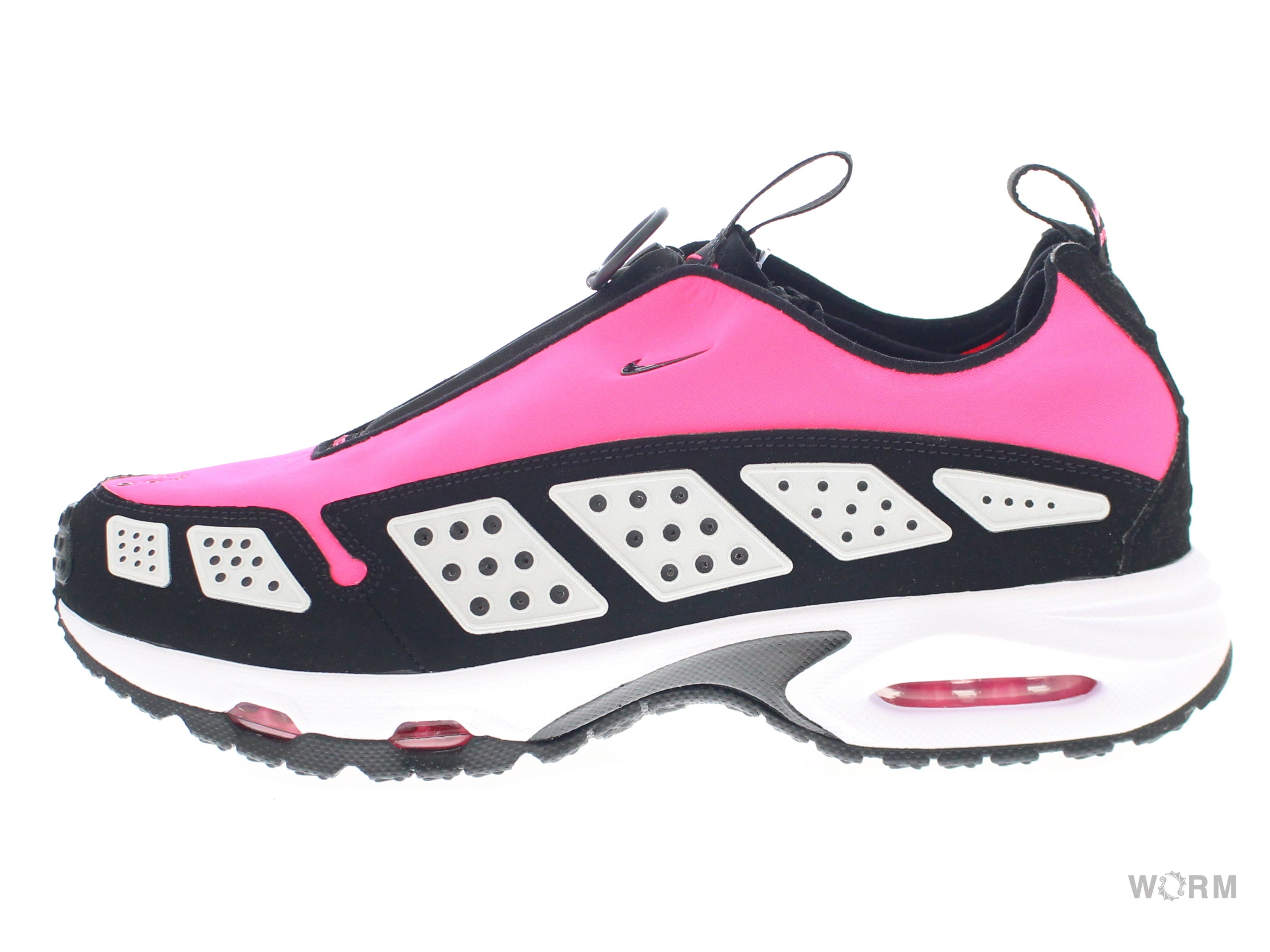 【W US9.5】 NIKE W AIR MAX SNDR FZ2068-600 【DS】