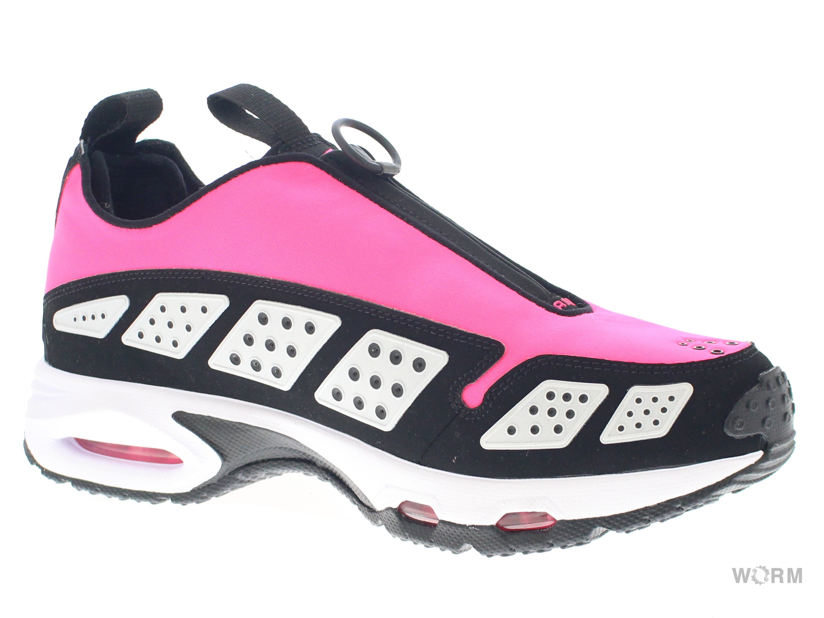 【W US9.5】 NIKE W AIR MAX SNDR FZ2068-600 【DS】