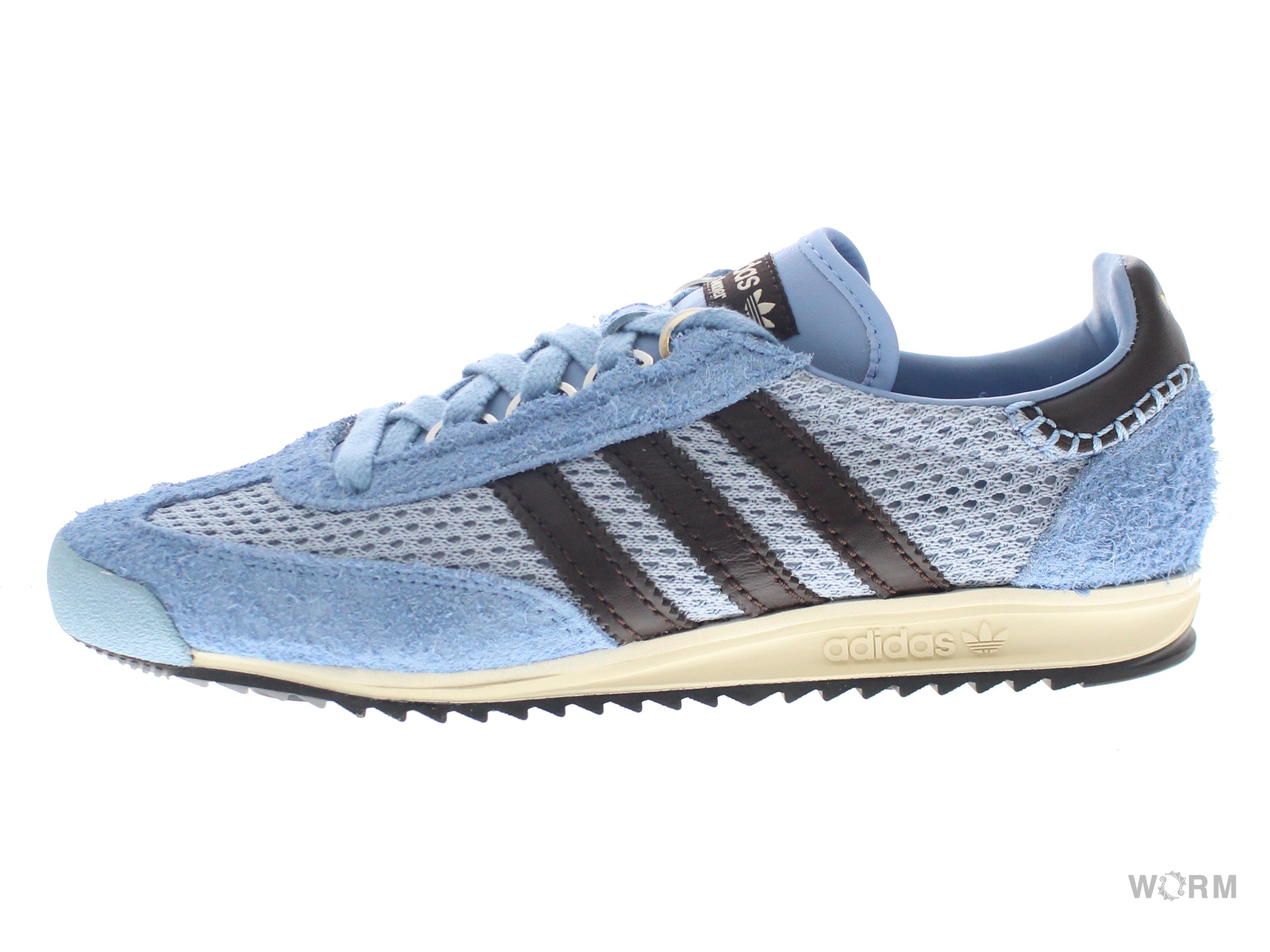 【US7.5】 adidas WB SL76 IH3262 【DS】-WORM TOKYO-WORM TOKYO WEB STORE-100% Authentic Sneakers