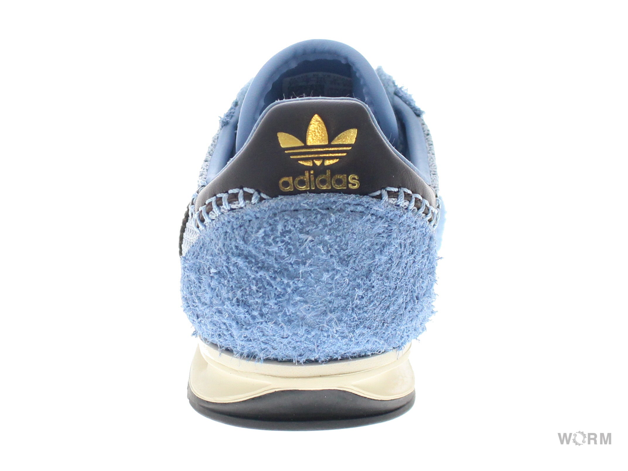 【US7.5】 adidas WB SL76 IH3262 【DS】-WORM TOKYO-WORM TOKYO WEB STORE-100% Authentic Sneakers