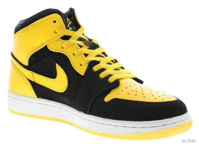 【US11】 AIR JORDAN 1 RETRO NEW LOVE 136085-072 【DS】