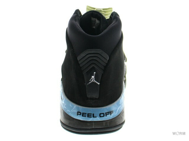 【US10.5】 AIR JORDAN 17 RETRO CDP 322721-001 【DS】