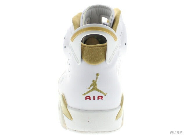 【US10.5】 AIR JORDAN 6 RETRO GMP 384664-135 【DS】-WORM TOKYO-WORM TOKYO WEB STORE-100% Authentic Sneakers