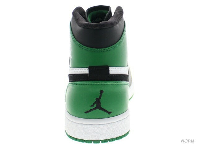 【US10.5】 AIR JORDAN 1 RETRO DMP CELTICS 332550-101 【DS】
