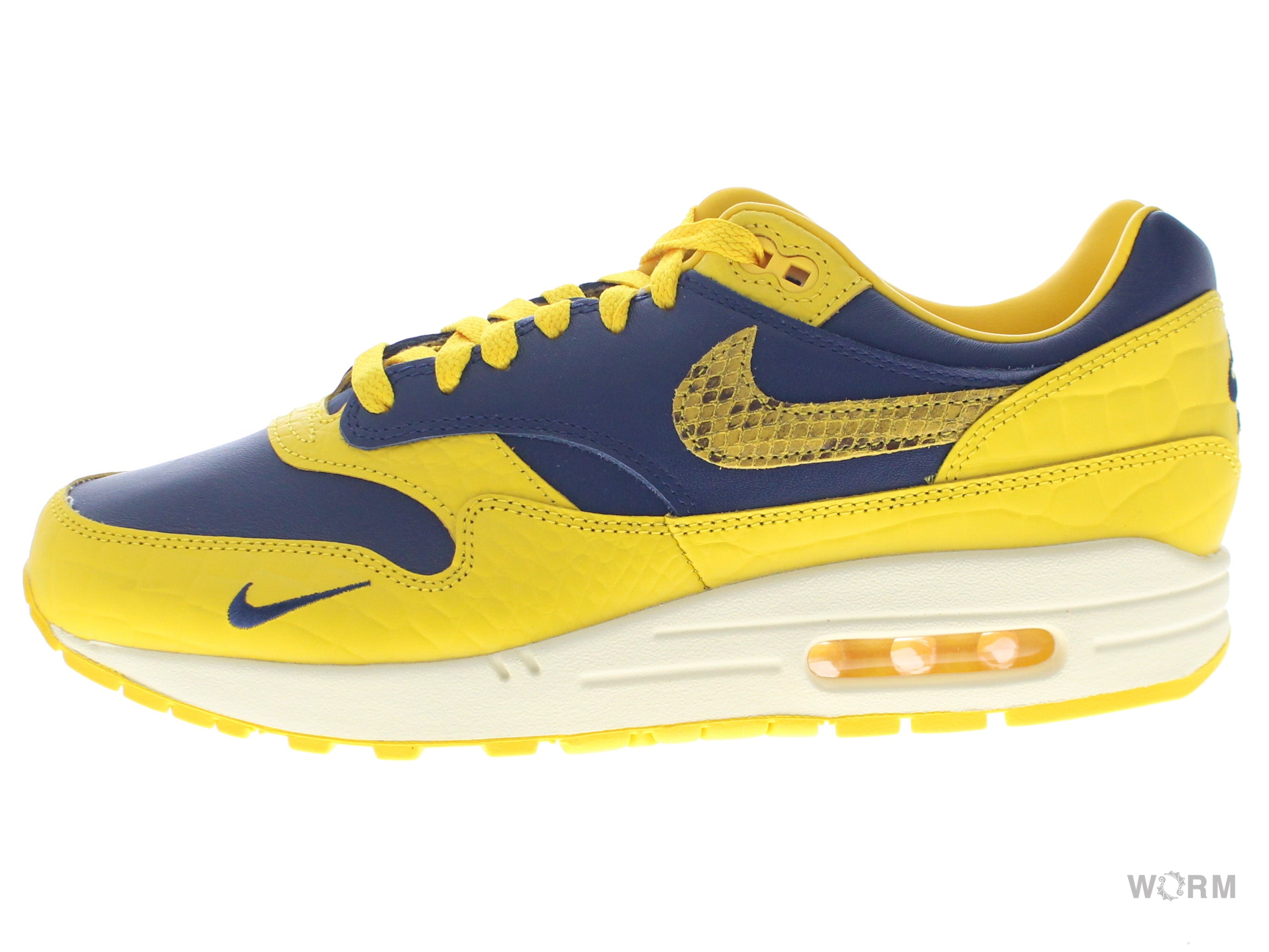 【W US10.5】 NIKE W AIR MAX 1 PRM COJP FJ5479-410 【DS】