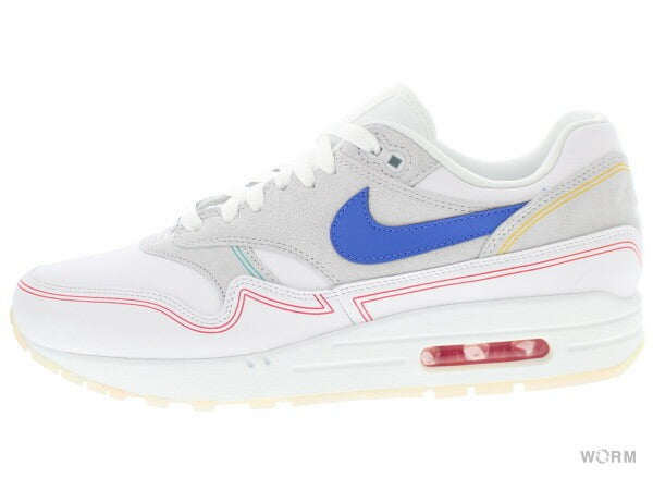 【US9】 NIKE AIR MAX 1 Centre Pompidou AV3735-002 【DS】