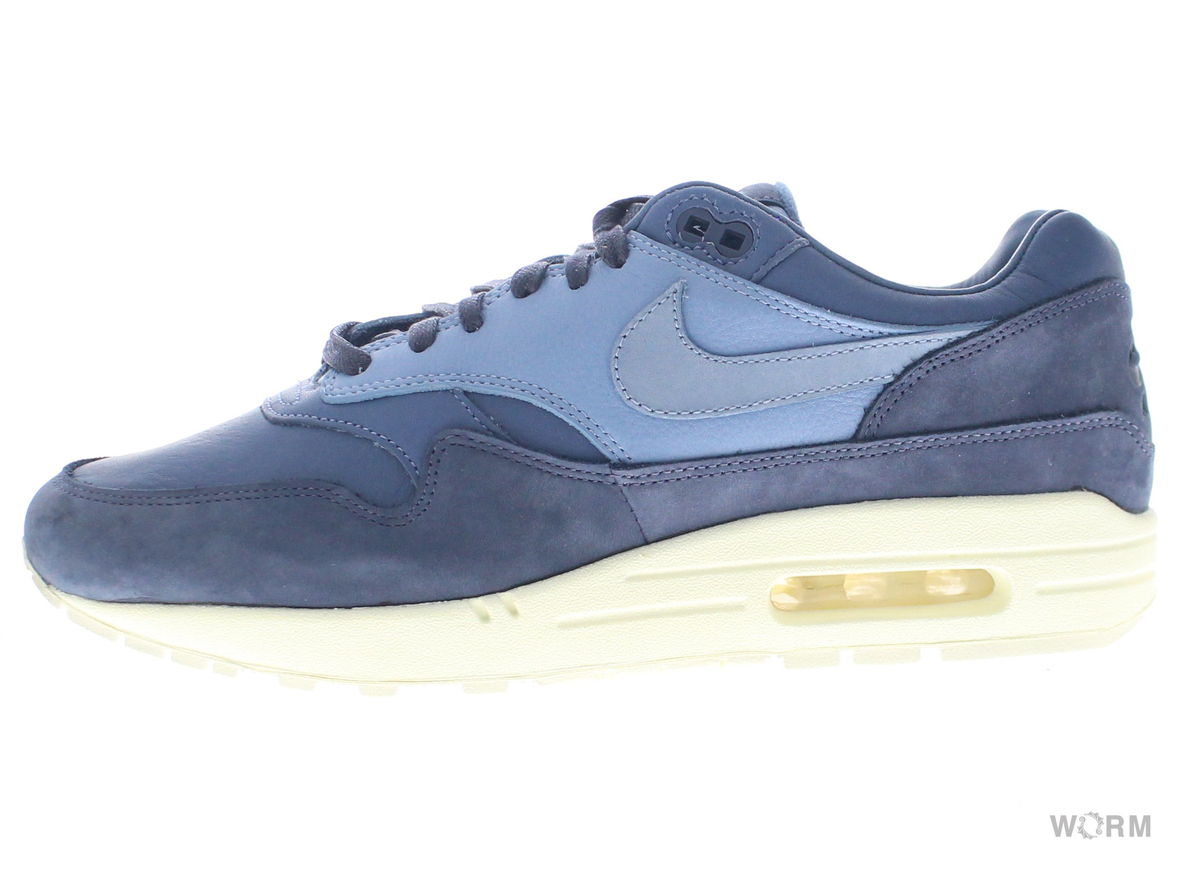 【US9】 NIKE NIKELAB AIR MAX 1 PINNACLE 859554-400 【DS】