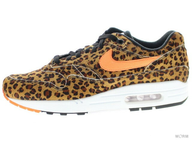 【US9】 NIKE AIR MAX 1 DLX Animal 3.0 Leopard AQ0928-901 【DS】-WORM TOKYO-WORM TOKYO WEB STORE-100% Authentic Sneakers