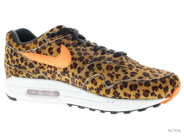 【US9】 NIKE AIR MAX 1 DLX Animal 3.0 Leopard AQ0928-901 【DS】-WORM TOKYO-WORM TOKYO WEB STORE-100% Authentic Sneakers