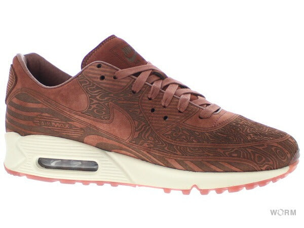 【US9】 NIKE AIR MAAX 90 QS LASER DH4689-200 【DS】-WORM TOKYO-WORM TOKYO WEB STORE-100% Authentic Sneakers