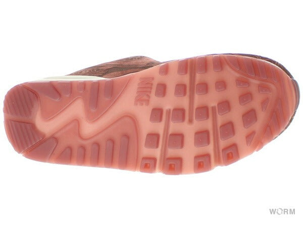 【US9】 NIKE AIR MAAX 90 QS LASER DH4689-200 【DS】-WORM TOKYO-WORM TOKYO WEB STORE-100% Authentic Sneakers