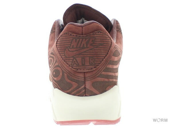 【US9】 NIKE AIR MAAX 90 QS LASER DH4689-200 【DS】-WORM TOKYO-WORM TOKYO WEB STORE-100% Authentic Sneakers