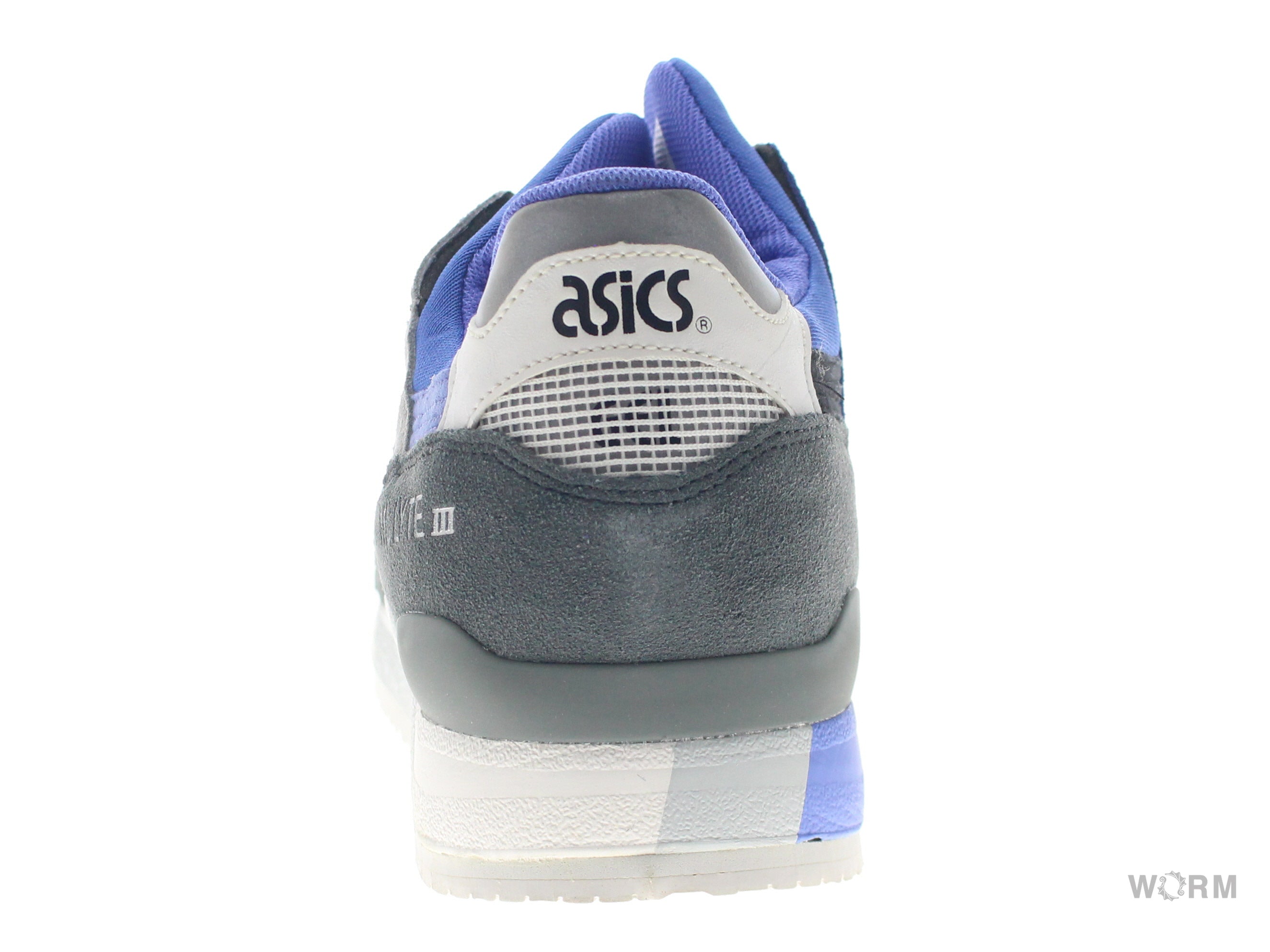 【US11.5】 ASICS GEL-LYTE 3 h42kk-3390 【DS】-WORM TOKYO-WORM TOKYO WEB STORE-100% Authentic Sneakers
