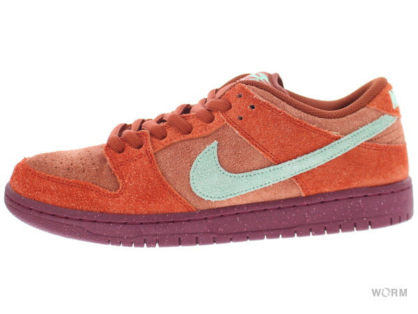 【US8.5】 NIKE SB SB DUNK LOW PRO PRM DV5429-601 【DS】