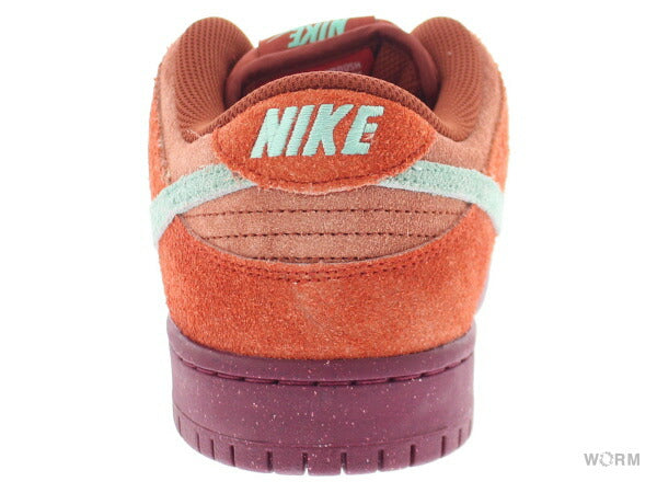 【US8.5】 NIKE SB SB DUNK LOW PRO PRM DV5429-601 【DS】