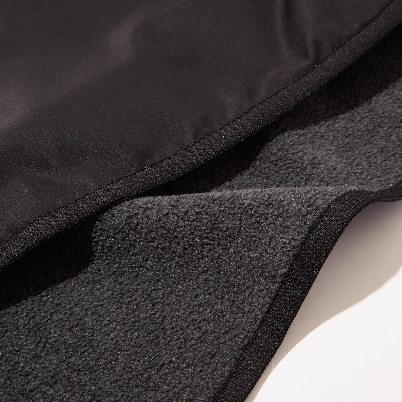 Diaspora skateboards Pocketable Muffler Grey Black-WORM TOKYO-WORM TOKYO WEB STORE-100% Authentic Sneakers