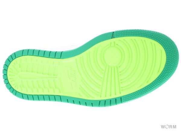 【US10】 AIR JORDAN 1 ZOOM AIR CMFT CT0978-300 【DS】