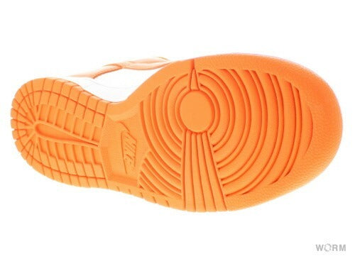 【US10.5】 NIKE DUNK LOW SP CU1726-101 【DS】
