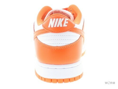 【US10.5】 NIKE DUNK LOW SP CU1726-101 【DS】