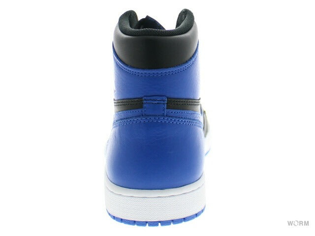 【US10.5】 AIR JORDAN 1 RETRO HIGH OG ROYAL 2017 555088-007 【DS】
