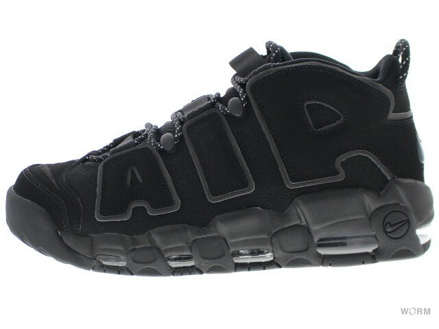 【US8.5】 NIKE AIR MORE UPTEMPO 414962-004 【DS】-WORM TOKYO-WORM TOKYO WEB STORE-100% Authentic Sneakers