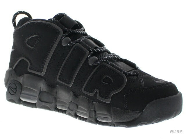 【US8.5】 NIKE AIR MORE UPTEMPO 414962-004 【DS】-WORM TOKYO-WORM TOKYO WEB STORE-100% Authentic Sneakers