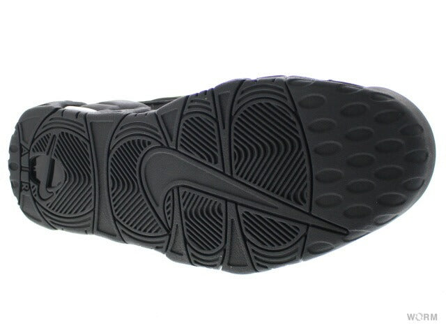 【US8.5】 NIKE AIR MORE UPTEMPO 414962-004 【DS】-WORM TOKYO-WORM TOKYO WEB STORE-100% Authentic Sneakers