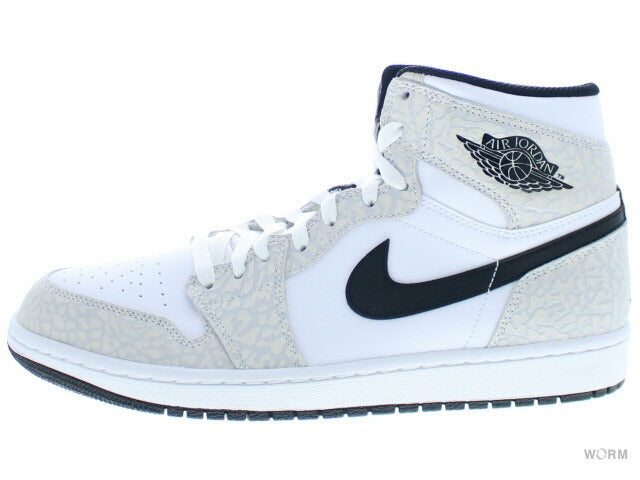 【US12】 AIR JORDAN 1 RETRO HIGH 839115-106 【DS】