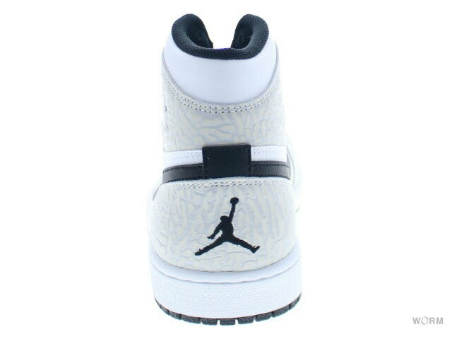 【US12】 AIR JORDAN 1 RETRO HIGH 839115-106 【DS】